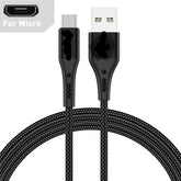 Micro USB juhe (2M)